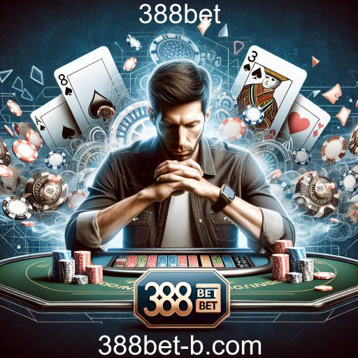 Explore o Mundo dos Cassinos Online na 388bet